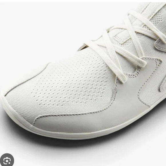 VIVOBAREFOOT PRIMUS ASANA III LIMESTONE LEATHER MENS SIZE 8 NWT IN BOX - Picture 3 of 12